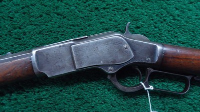 *Sale Pending* - WINCHESTER MODEL 1873 RIFLE IN 44 WCF - Image 2 of 23