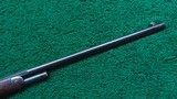 WINCHESTER MODEL 1894 PISTOL GRIP SEMI-DELUXE TAKE DOWN RIFLE IN 30 WCF - Image 7 of 23
