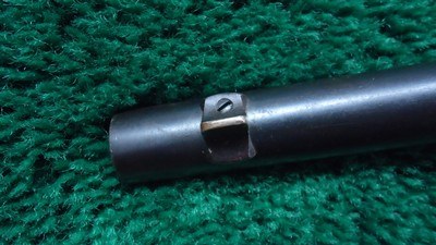 WINCHESTER MODEL 1894 PISTOL GRIP SEMI-DELUXE TAKE DOWN RIFLE IN 30 WCF - Image 12 of 23