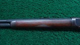 WINCHESTER MODEL 1894 PISTOL GRIP SEMI-DELUXE TAKE DOWN RIFLE IN 30 WCF - Image 15 of 23