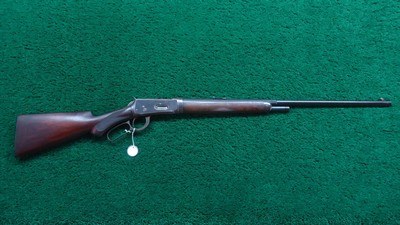 WINCHESTER MODEL 1894 PISTOL GRIP SEMI-DELUXE TAKE DOWN RIFLE IN 30 WCF - Image 23 of 23