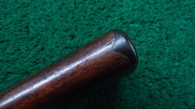 WINCHESTER MODEL 1894 PISTOL GRIP SEMI-DELUXE TAKE DOWN RIFLE IN 30 WCF - Image 18 of 23