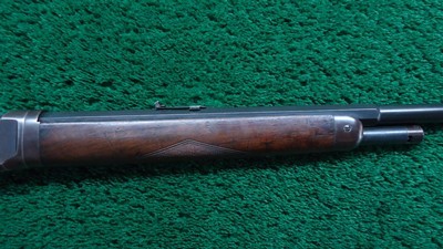 WINCHESTER MODEL 1894 PISTOL GRIP SEMI-DELUXE TAKE DOWN RIFLE IN 30 WCF - Image 5 of 23