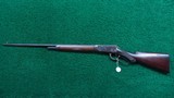 WINCHESTER MODEL 1894 PISTOL GRIP SEMI-DELUXE TAKE DOWN RIFLE IN 30 WCF - Image 22 of 23