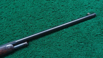 WINCHESTER MODEL 1894 PISTOL GRIP SEMI-DELUXE TAKE DOWN RIFLE IN 30 WCF - Image 7 of 23