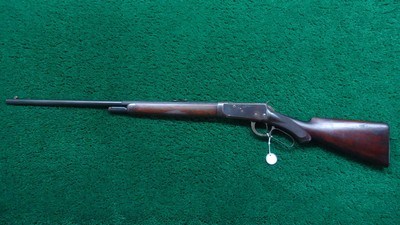 WINCHESTER MODEL 1894 PISTOL GRIP SEMI-DELUXE TAKE DOWN RIFLE IN 30 WCF - Image 22 of 23