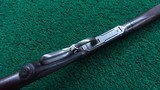 WINCHESTER MODEL 1894 PISTOL GRIP SEMI-DELUXE TAKE DOWN RIFLE IN 30 WCF - Image 3 of 23
