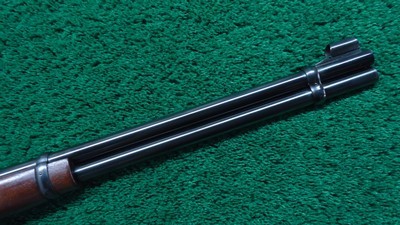 PRE-64 WINCHESTER MODEL 94 CARBINE CHAMBERED IN 30-30 WIN - Image 7 of 22