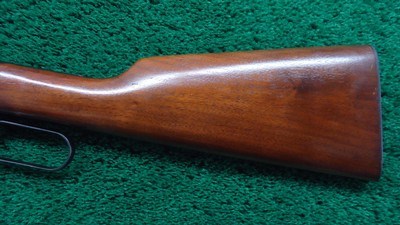 PRE-64 WINCHESTER MODEL 94 CARBINE CHAMBERED IN 30-30 WIN - Image 18 of 22