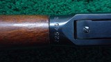 PRE-64 WINCHESTER MODEL 94 CARBINE CHAMBERED IN 30-30 WIN - Image 16 of 22