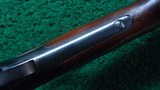 PRE-64 WINCHESTER MODEL 94 CARBINE CHAMBERED IN 30-30 WIN - Image 8 of 22