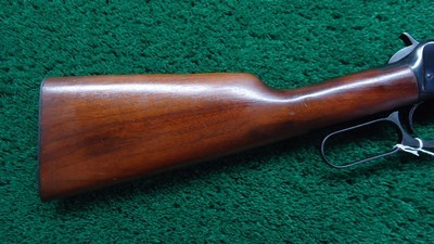 PRE-64 WINCHESTER MODEL 94 CARBINE CHAMBERED IN 30-30 WIN - Image 20 of 22