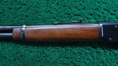 PRE-64 WINCHESTER MODEL 94 CARBINE CHAMBERED IN 30-30 WIN - Image 14 of 22
