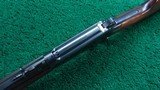 PRE-64 WINCHESTER MODEL 94 CARBINE CHAMBERED IN 30-30 WIN - Image 4 of 22