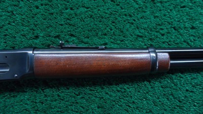 PRE-64 WINCHESTER MODEL 94 CARBINE CHAMBERED IN 30-30 WIN - Image 5 of 22