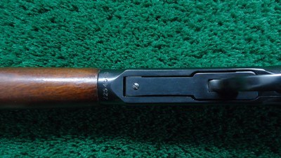 PRE-64 WINCHESTER MODEL 94 CARBINE CHAMBERED IN 30-30 WIN - Image 11 of 22