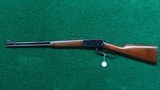 PRE-64 WINCHESTER MODEL 94 CARBINE CHAMBERED IN 30-30 WIN - Image 21 of 22