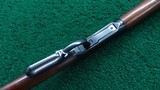 PRE-64 WINCHESTER MODEL 94 CARBINE CHAMBERED IN 30-30 WIN - Image 3 of 22