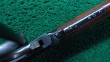 PRE-64 WINCHESTER MODEL 94 CARBINE CHAMBERED IN 30-30 WIN - Image 9 of 22