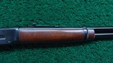 PRE-64 WINCHESTER MODEL 94 CARBINE CHAMBERED IN 30-30 WIN - Image 5 of 22