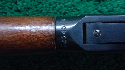 PRE-64 WINCHESTER MODEL 94 CARBINE CHAMBERED IN 30-30 WIN - Image 16 of 22