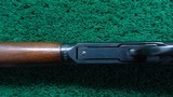 PRE-64 WINCHESTER MODEL 94 CARBINE CHAMBERED IN 30-30 WIN - Image 11 of 22