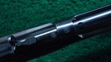 PRE-64 WINCHESTER MODEL 94 CARBINE CHAMBERED IN 30-30 WIN - Image 10 of 22