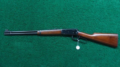 PRE-64 WINCHESTER MODEL 94 CARBINE CHAMBERED IN 30-30 WIN - Image 21 of 22