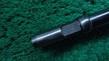 PRE-64 WINCHESTER MODEL 94 CARBINE CHAMBERED IN 30-30 WIN - Image 12 of 22