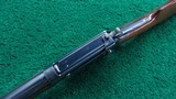 VERY FINE WINCHESTER MODEL 1895 RIFLE IN 30-03 CALIBER - Image 4 of 24