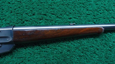 VERY FINE WINCHESTER MODEL 1895 RIFLE IN 30-03 CALIBER - Image 5 of 24