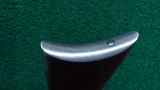 VERY FINE WINCHESTER MODEL 1895 RIFLE IN 30-03 CALIBER - Image 21 of 24