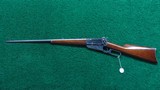 VERY FINE WINCHESTER MODEL 1895 RIFLE IN 30-03 CALIBER - Image 23 of 24