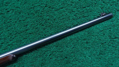 VERY FINE WINCHESTER MODEL 1895 RIFLE IN 30-03 CALIBER - Image 7 of 24