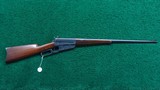 VERY FINE WINCHESTER MODEL 1895 RIFLE IN 30-03 CALIBER - Image 24 of 24