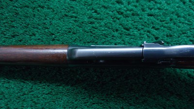 VERY FINE WINCHESTER MODEL 1895 RIFLE IN 30-03 CALIBER - Image 11 of 24