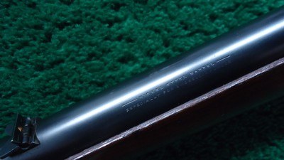 VERY FINE WINCHESTER MODEL 1895 RIFLE IN 30-03 CALIBER - Image 13 of 24