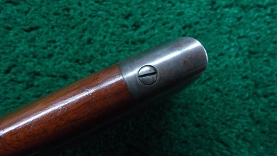 VERY FINE WINCHESTER MODEL 1895 RIFLE IN 30-03 CALIBER - Image 19 of 24