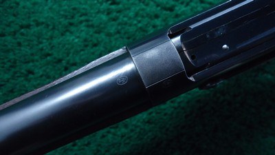 VERY FINE WINCHESTER MODEL 1895 RIFLE IN 30-03 CALIBER - Image 10 of 24