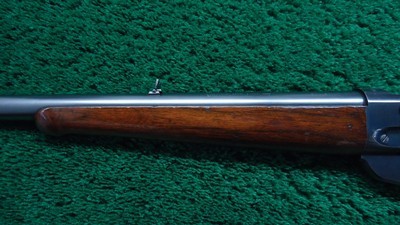 VERY FINE WINCHESTER MODEL 1895 RIFLE IN 30-03 CALIBER - Image 15 of 24