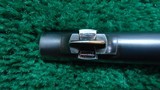 VERY FINE WINCHESTER MODEL 1895 RIFLE IN 30-03 CALIBER - Image 14 of 24