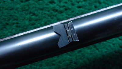VERY FINE WINCHESTER MODEL 1895 RIFLE IN 30-03 CALIBER - Image 12 of 24