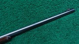VERY FINE WINCHESTER MODEL 1895 RIFLE IN 30-03 CALIBER - Image 7 of 24
