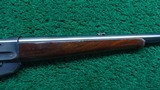 VERY FINE WINCHESTER MODEL 1895 RIFLE IN 30-03 CALIBER - Image 5 of 24