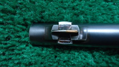 VERY FINE WINCHESTER MODEL 1895 RIFLE IN 30-03 CALIBER - Image 14 of 24