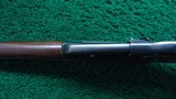 VERY FINE WINCHESTER MODEL 1895 RIFLE IN 30-03 CALIBER - Image 11 of 24