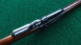 VERY FINE WINCHESTER MODEL 1895 RIFLE IN 30-03 CALIBER - Image 3 of 24