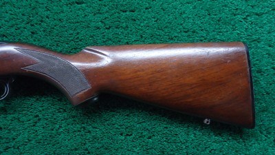 PRE-64 WINCHESTER MODEL 100 SEMI AUTOMATIC RIFLE IN .284 WIN - Image 21 of 25