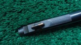 PRE-64 WINCHESTER MODEL 100 SEMI AUTOMATIC RIFLE IN .284 WIN - Image 14 of 25