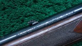PRE-64 WINCHESTER MODEL 100 SEMI AUTOMATIC RIFLE IN .284 WIN - Image 13 of 25